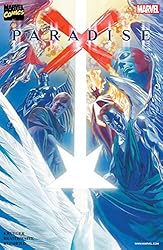 Amazon | Paradise X (2002-2003) #2 (English Edition) [Kindle